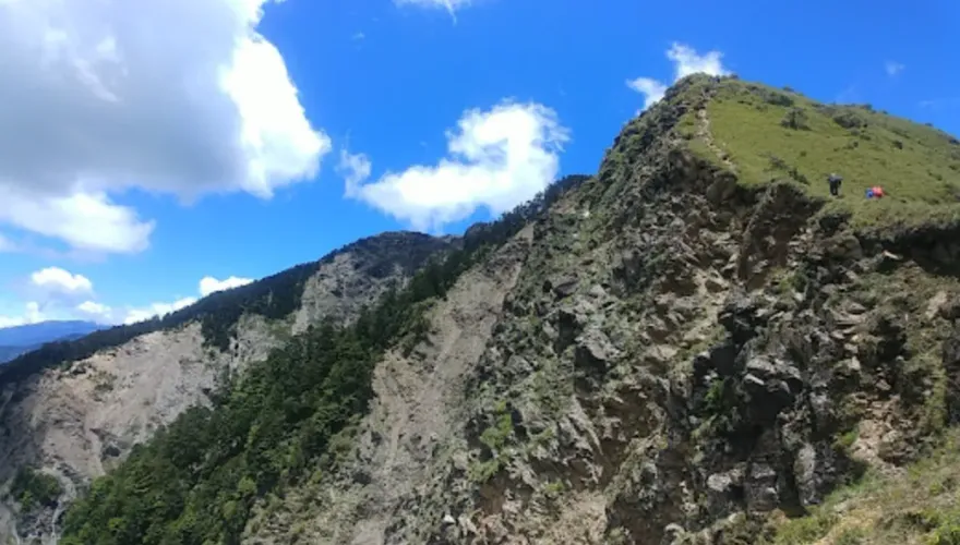 又傳山難！南投男獨攀合歡西峰失聯　3日後尋獲已罹難