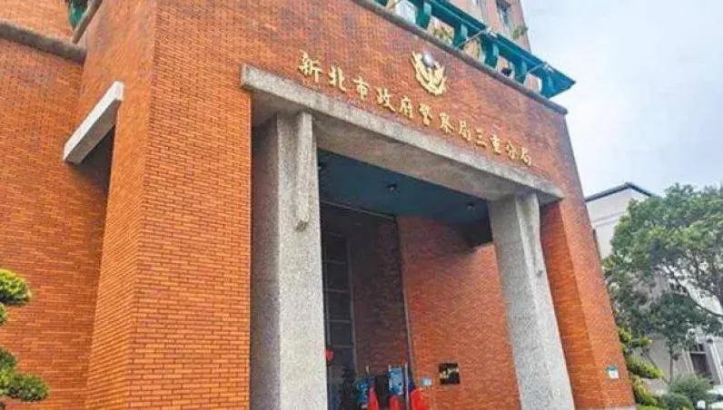 三重男警自戕亡！密錄器錄遺言　「最後說的話」全曝光