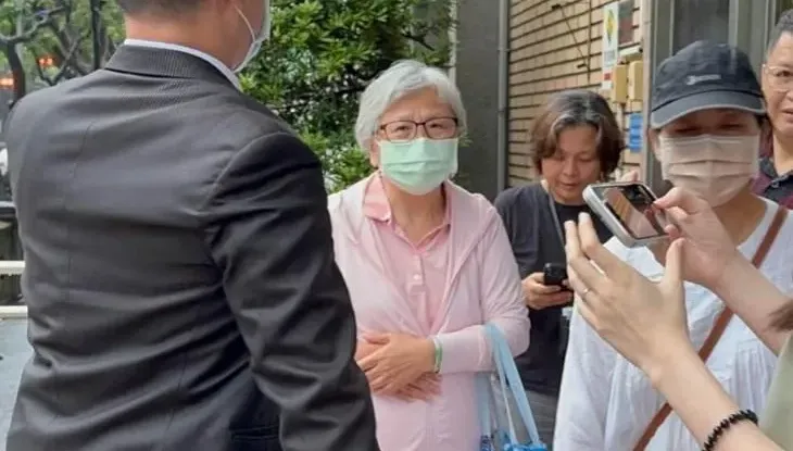 郭瑤琪主動脈剝離不治！葉克膜急救無效　家屬同意拔管