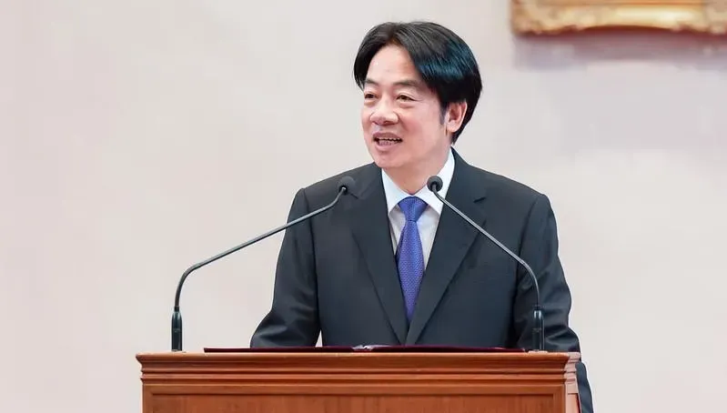 深綠教授諷賴清德貼文申請補助文青、空洞　知情後秒改口