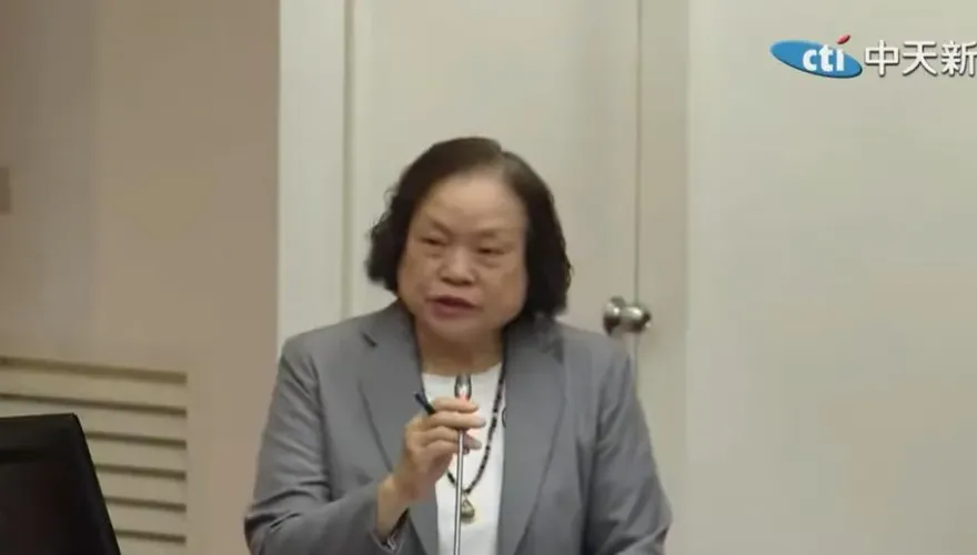如何達到國防預算達GDP3%？　主計長：真有需要也是要舉債