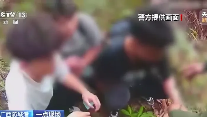 3陸男為「2百萬高薪工作」欲偷渡出境　機警小黃司機急報案