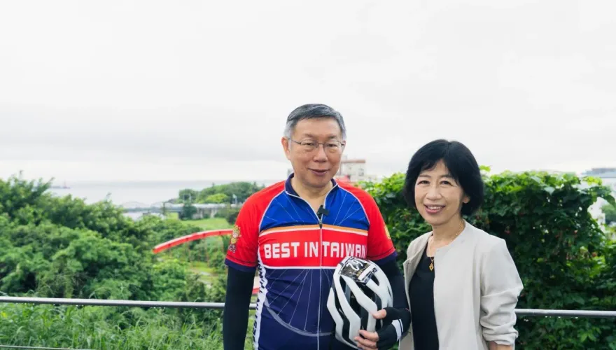 陳佩琪打病情牌無效　北院裁定柯文哲等4被告延押2個月