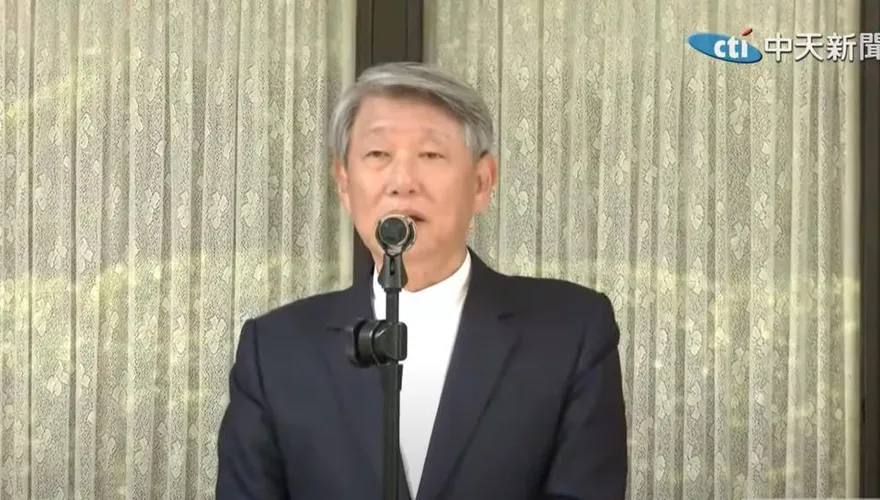 傳陸資擬高價收購索爾思光電　經濟部：將嚴格審查