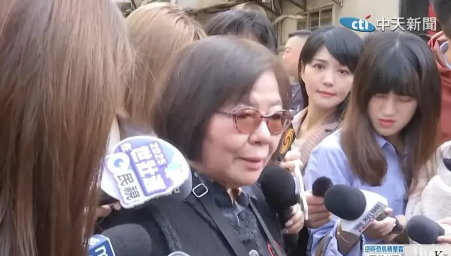 罷瑤總部成立、朱立倫力挺　北市黨部主委：有信心進三階