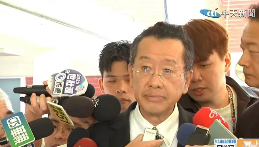 要重啟軍審卻鬧「軍法官荒」　國防部廣徵新血要補百人