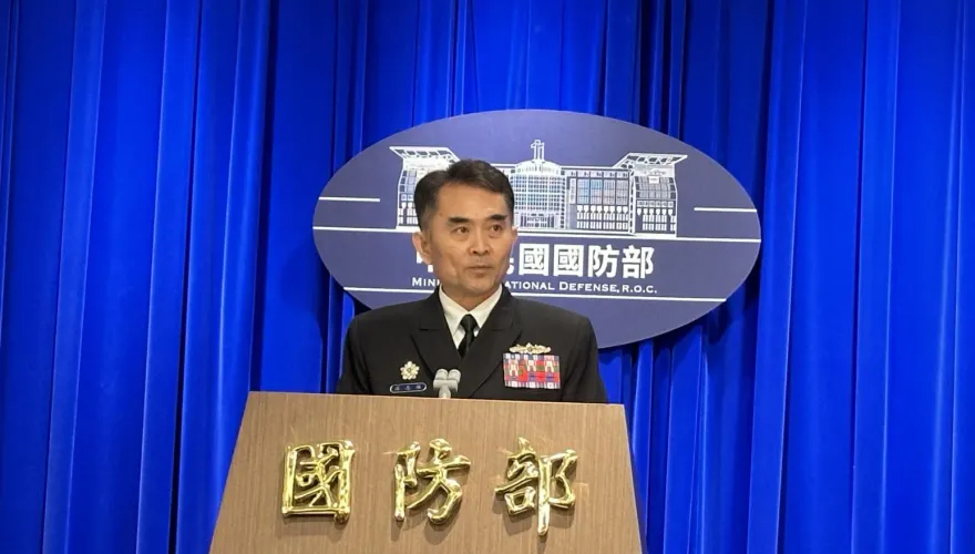 賴清德幫國軍加薪！錢從哪來？　國防部：不排除追加預算