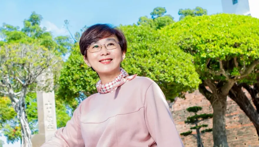 正副議長選舉跑票遭民進黨除名　莊玉珠提告一審勝訴