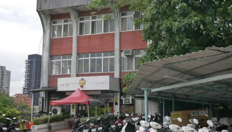 關渡所警員出入萬華阿公店　分局回應：絕不護短