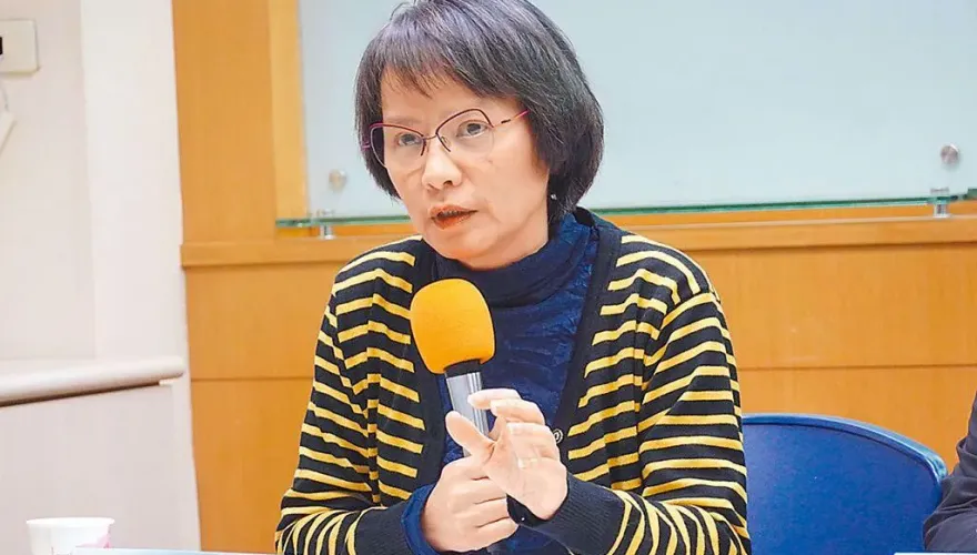 教育部證實北一女老師區桂芝遭檢舉2次！投訴內容曝光