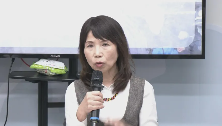阿扁前幕僚郭文彬捲共諜案　陳昭姿：大罷免也被中共滲透？