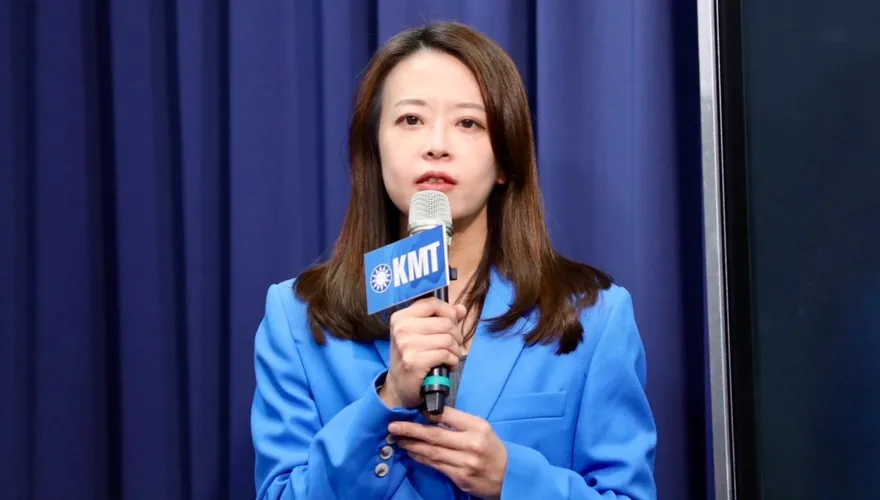 行政院不副署成常態！國民黨：國家最大的心疼與悲哀