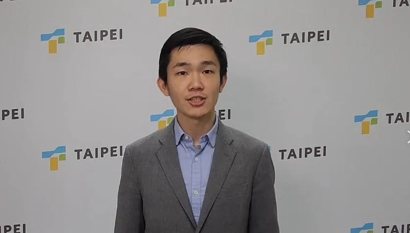才剛請辭北市府發言人！李政軒涉洩密案交保限制出境