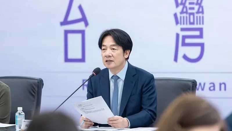 賴清德評防衛韌性實演　將連結展開「2025城鎮韌性演習」