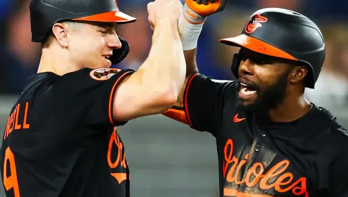 MLB封「開幕戰先生」！　歐尼爾連6年開季首戰全壘打