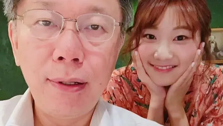 公開聲援柯文哲！愛莉莎莎轉發1貼文急喊：是人命、基本人權