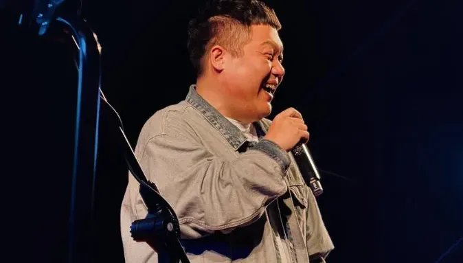 以為中暑頭暈！小納豆遇泰國地震「晃感不同」：所有人往外衝