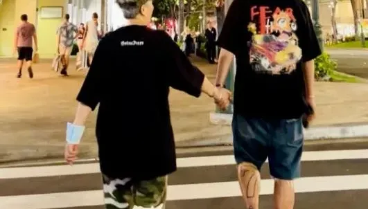 小豬羅志祥：母罹患阿茲海默症　親吐超暖心願