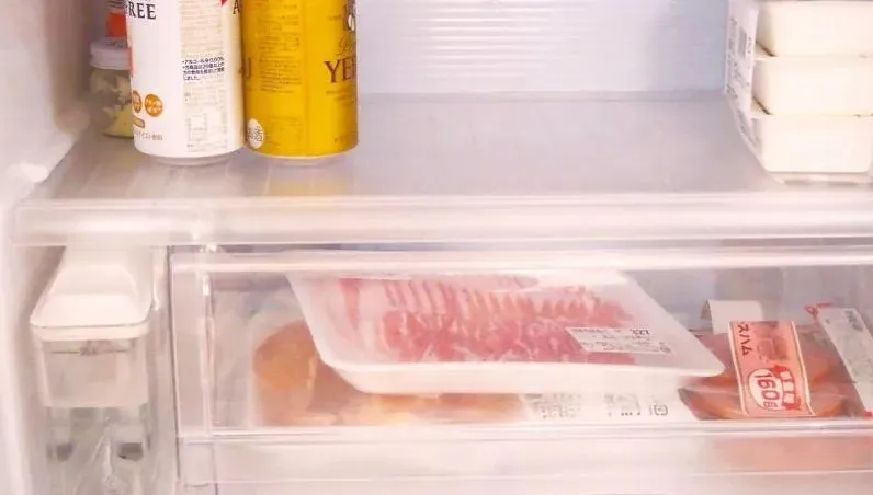 肉放冷凍≠永生肉！飄抹布味、摸完手黏像沾膠水趕緊丟