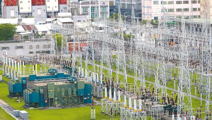 台電虧損破4000億怎辦？破6萬網友不忍了開轟民進黨