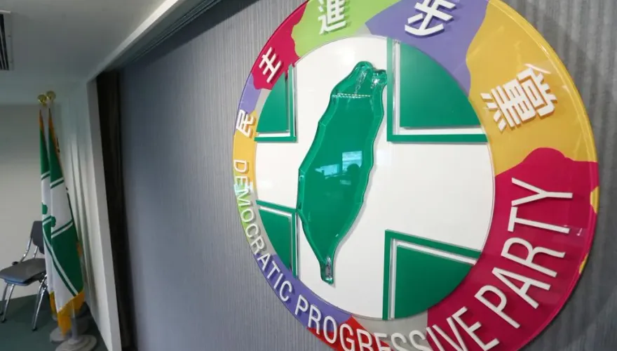 國民黨再下一城！還有「7綠委」將過罷免一階？許智傑：不擔心