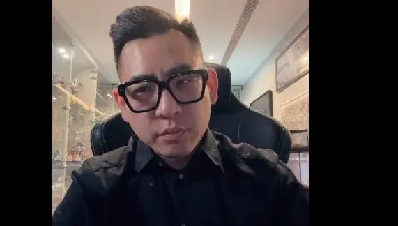 獨/看不下去未成年性侵案　蹦闆痛批黃子佼可惡：不能接受復出