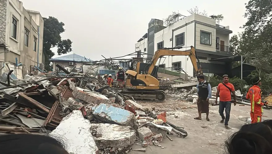 日漫畫家預言「7/5恐爆大地震」　郭鎧紋：注意南海海槽變化