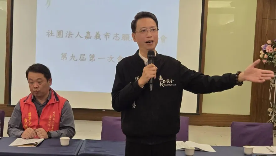 2連霸議員癌逝「發病到離世」僅1個月　老父痛罵4字令人鼻酸