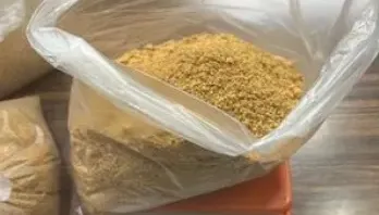 北市抽驗花生粉！3家黃麴毒素超標　南港知名店家入列