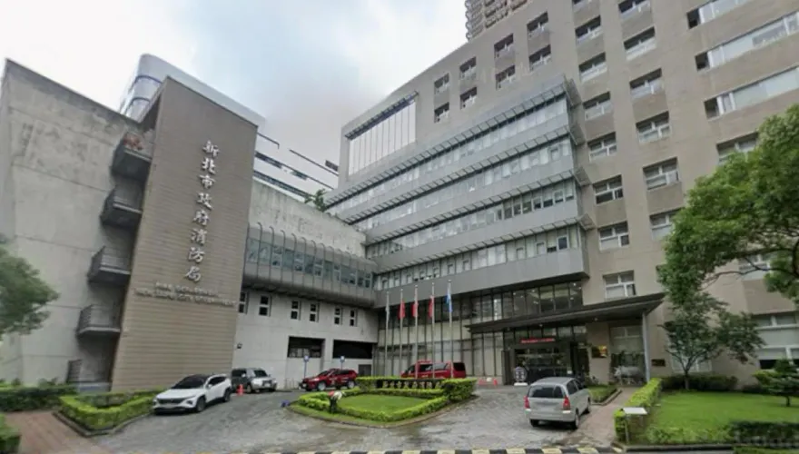新北消防員前晚薑母鴨狂飲　隔天一早騎車酒駕遭逮