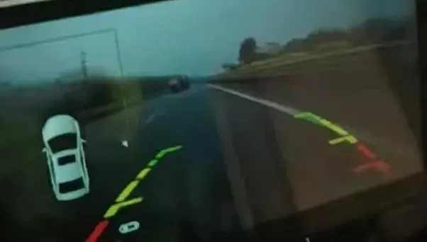 高速公路塞車怎麼辦？　大批車主「集體倒車7公里」
