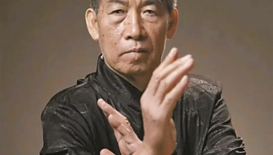 噩耗！葉問第二代傳人驚傳辭世　曾讚甄子丹「演出葉問神韻」