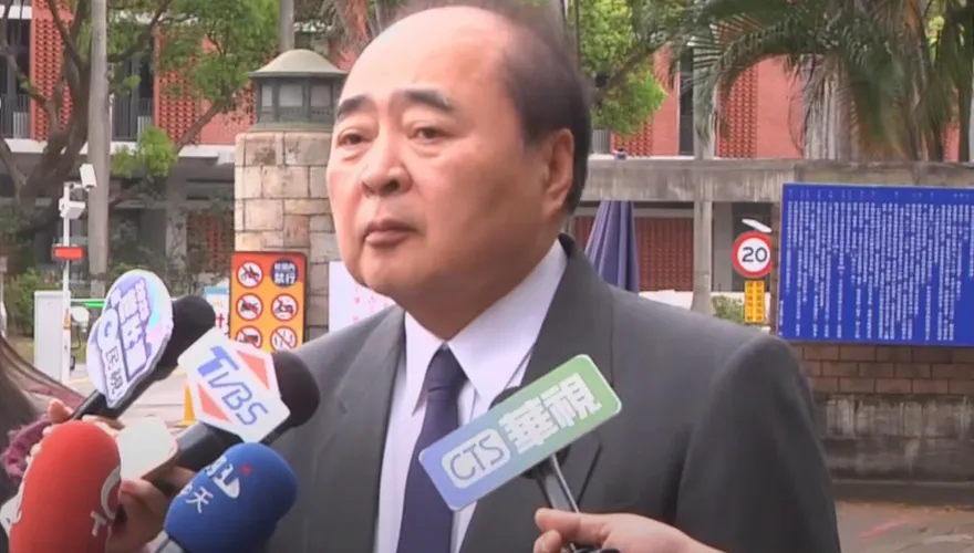 台日有感地震連發！郭鎧紋：暫不會有大地震、海嘯不影響台灣