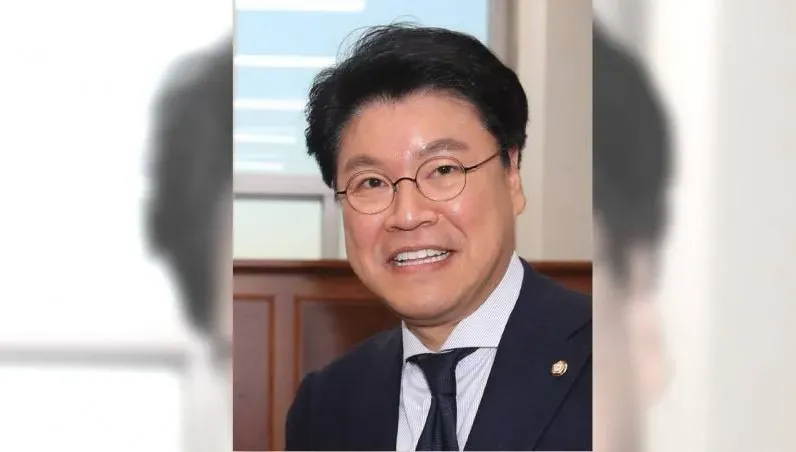 涉嫌侵犯秘書！南韓議員遭調查　留遺書陳屍自宅