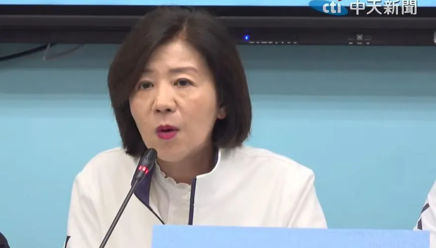 蔡易餘出線！王育敏喊「成功不必在我」　國民黨擬推奇兵選嘉義縣長