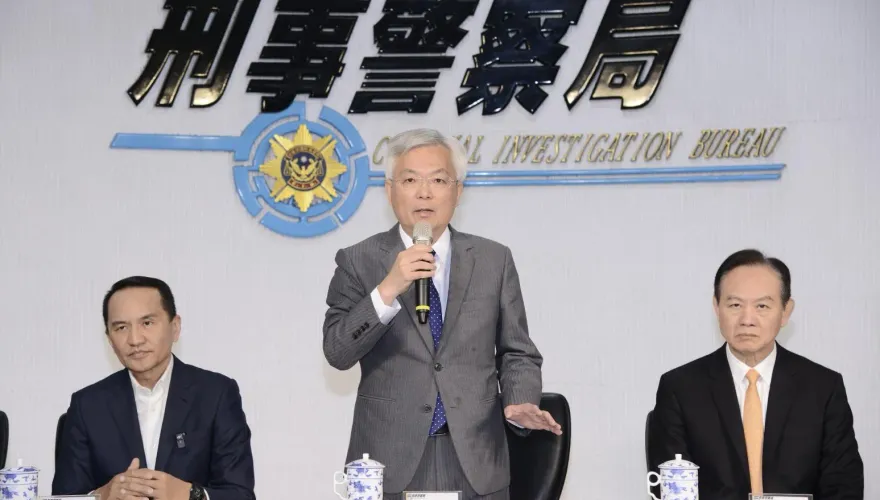 警政署打詐推「百斬計畫」　檢舉車手「最高」5萬獎金