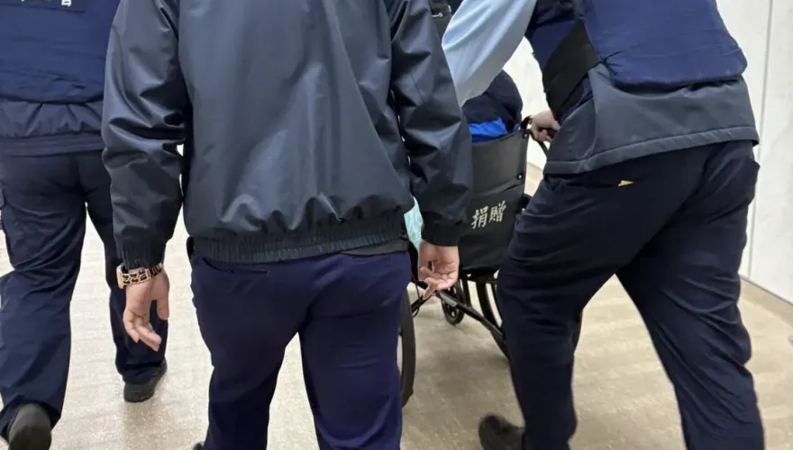 柯美蘭震怒！給柯文哲開刀不告知家屬「這個國家瘋了」