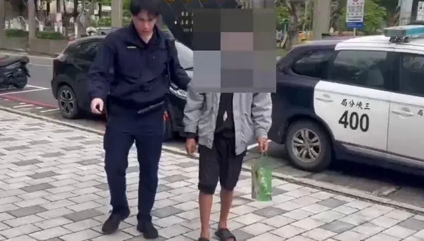 影/鶯歌「母女慘死」火警涉人為？驚見「父傻笑先離開」