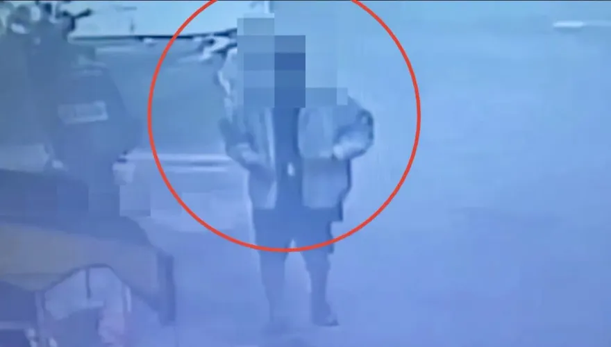 承認了！鶯歌惡火母女葬身火窟　屋主不滿妻子辱罵放火