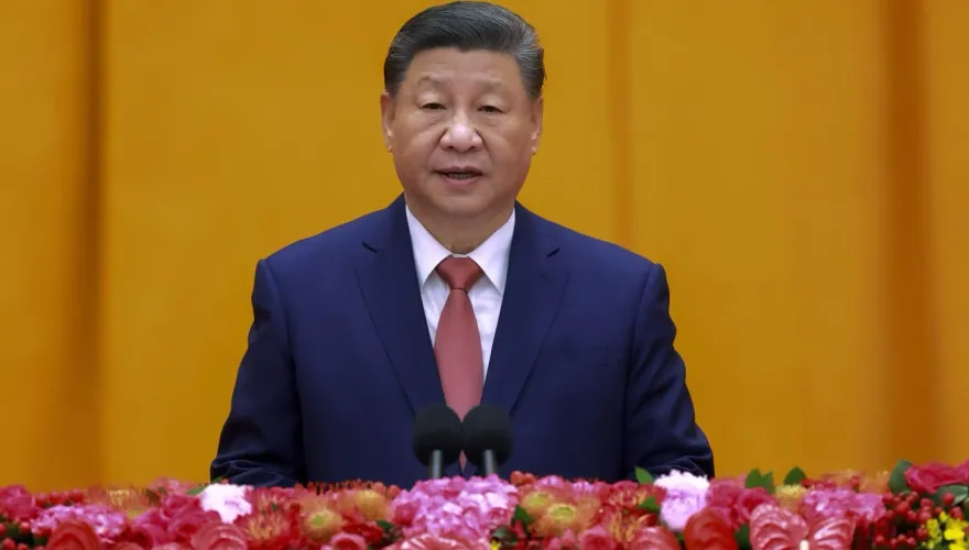 拉朋友圈抗美？習近平下週出訪大馬　料加強東南亞關係
