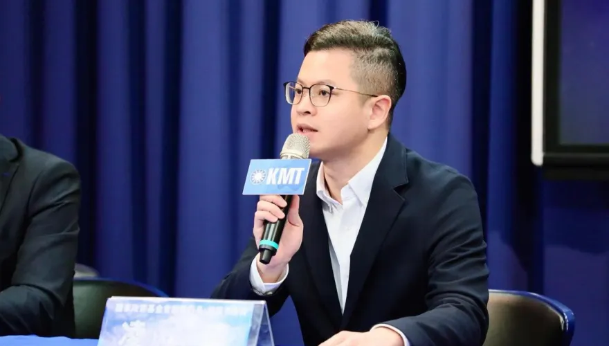 台灣遭川普重懲32%關稅！3大重創曝　凌濤轟卓榮泰：竟叫大家安心入睡