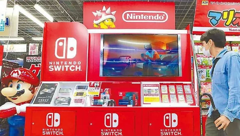 任天堂Switch 2「台灣售價」出爐！要等7月後才上市