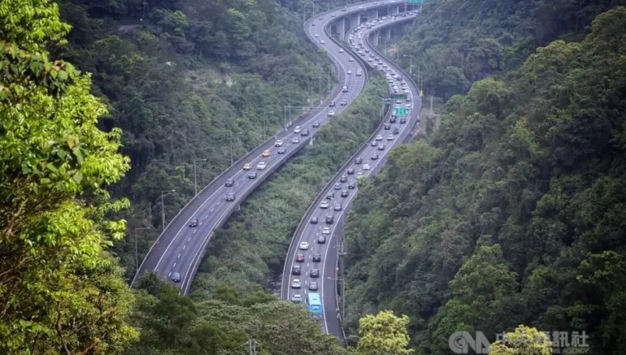 清明連假DAY3「國道14路段易塞爆」！高公局籲北向者午前出發
