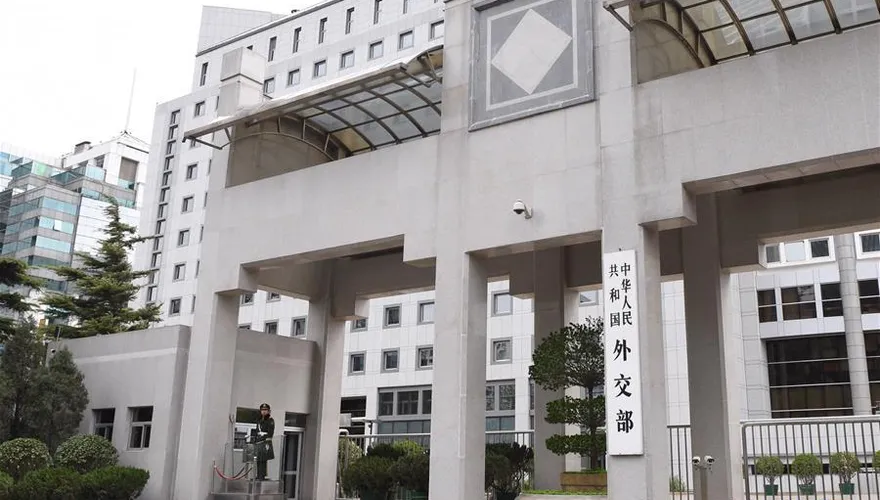 再批高市！陸外交部召見日大使：影響極其惡劣、敦促收回言論