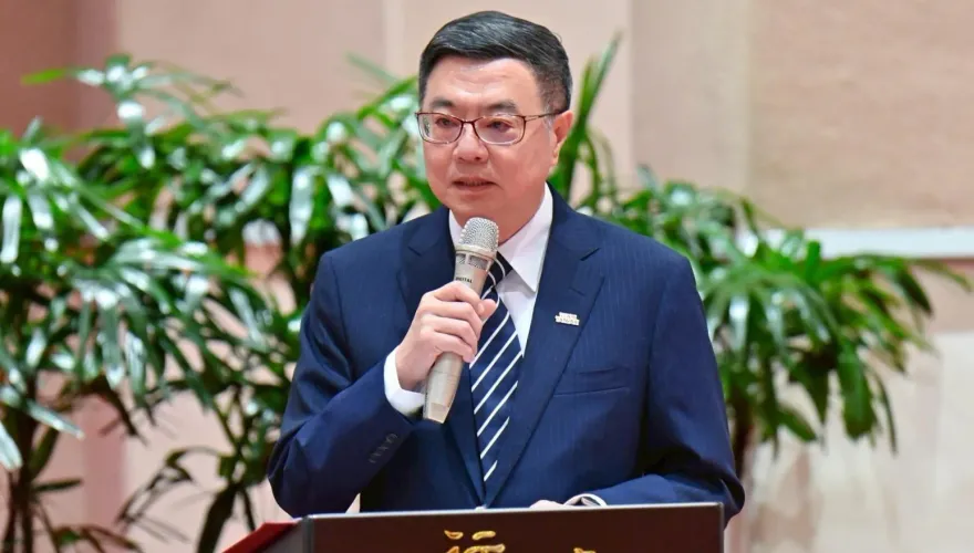 行政院明緊急邀藍白商討美關稅對策　韓國瑜也將出席