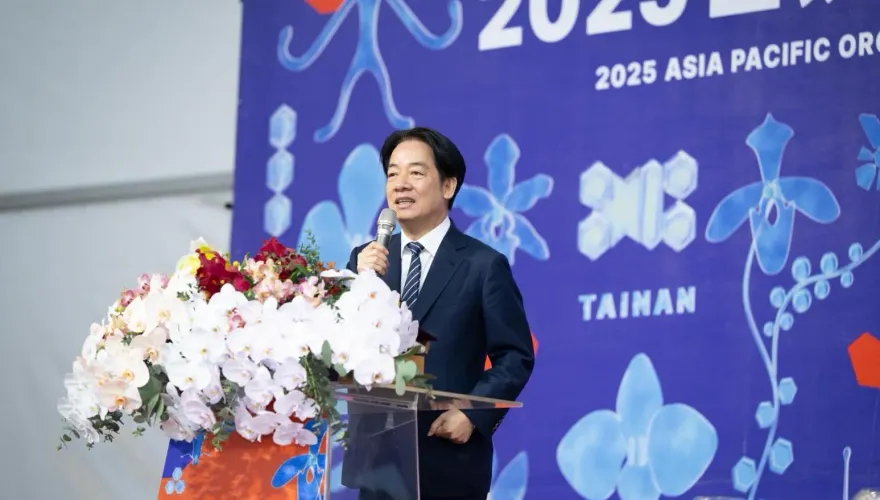 賴清德5招因應川普關稅！翁曉玲不忍了轟：完全就是跪拜接旨