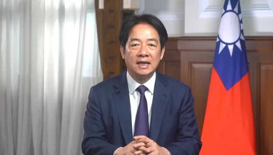 賴清德臉書又被灌爆！拋5策略應變川普關稅　網轟：一臉正經講X話
