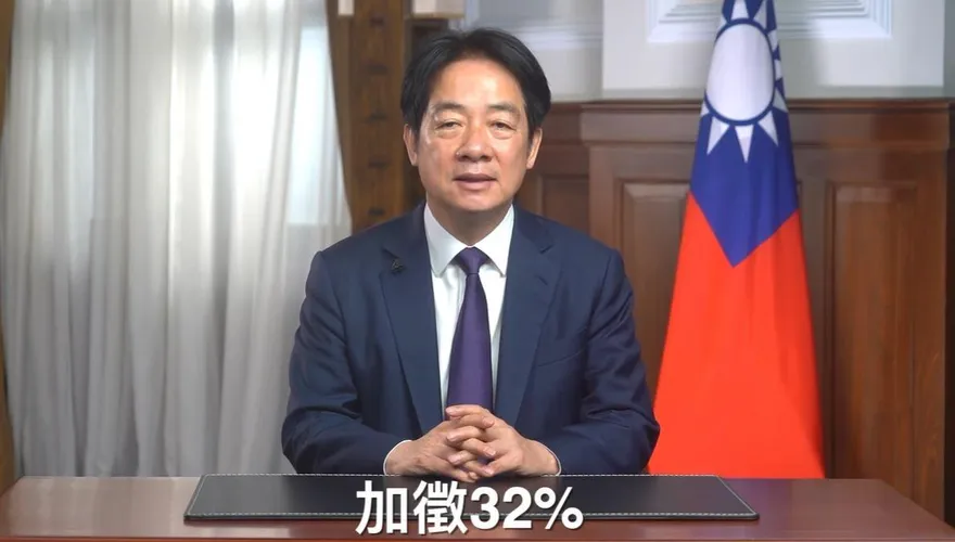 賴總統未提880億補助？葛如鈞：政府內部亂成一團