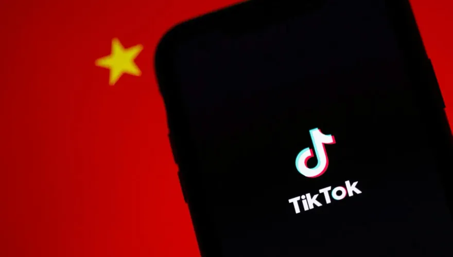 影/TikTok交易「胎死腹中」 ！川普認因「關稅」觸怒北京
