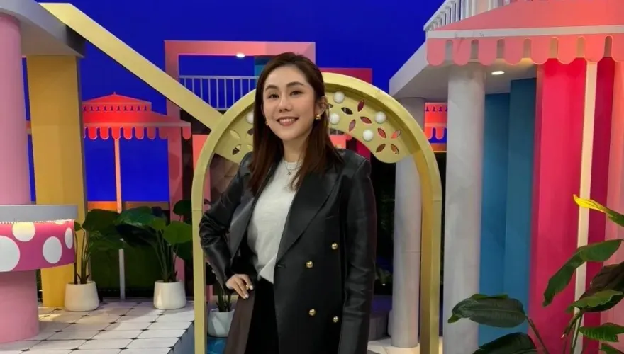 家暴父罹癌趕赴印尼見最後一面　王宇婕不被當「家屬」落淚